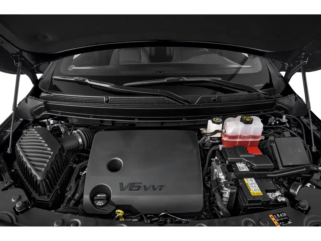 Buick Enclave 2023 photo 3