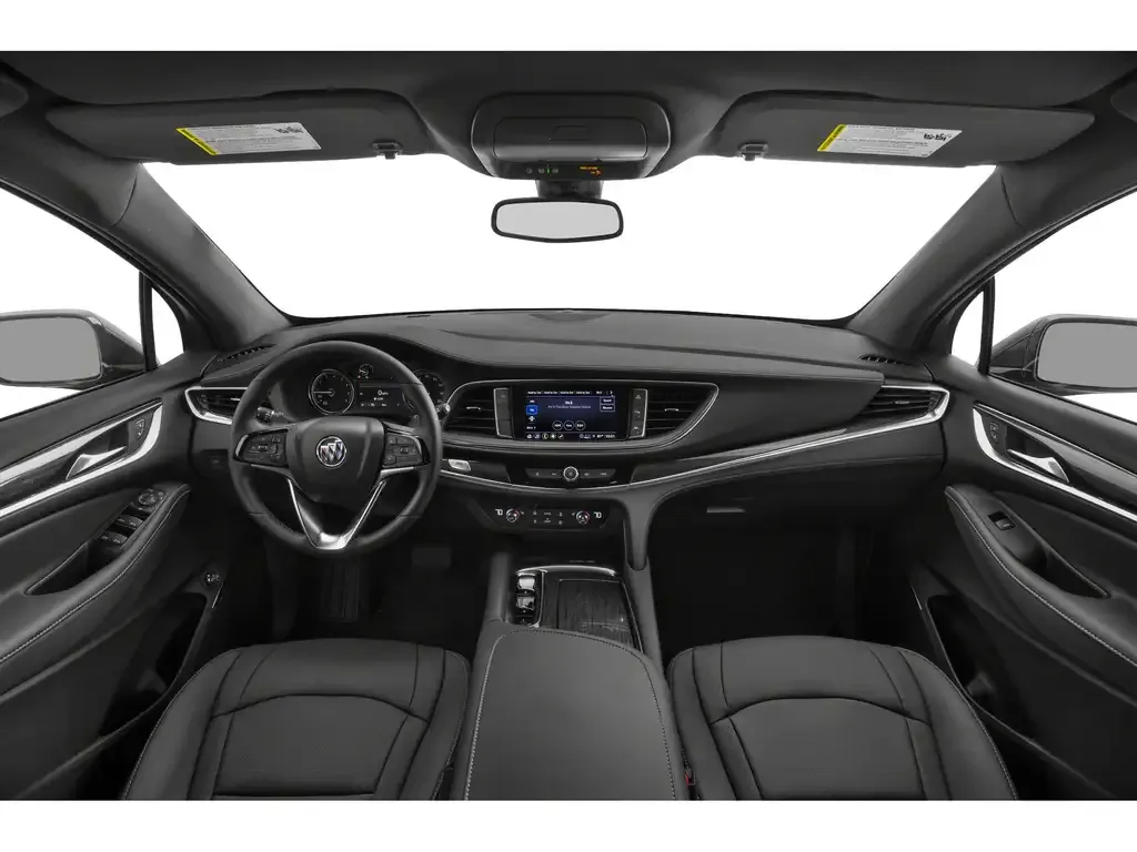 Buick Enclave 2023 photo 2