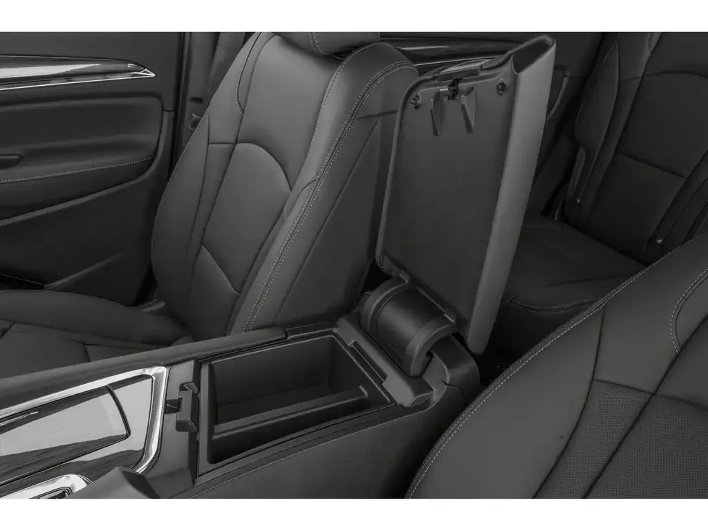 Buick Enclave 2023 photo 4