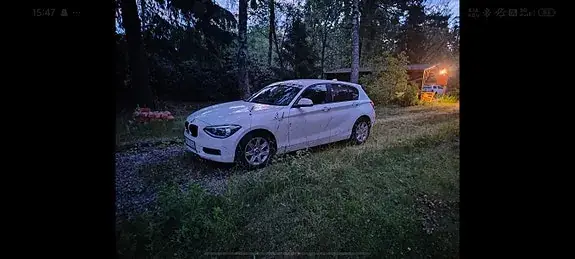 BMW 116D