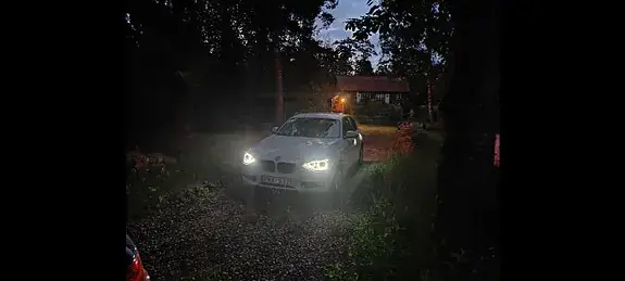 BMW 116D 2013 photo 2