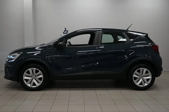Renault Captur 2024 photo 2