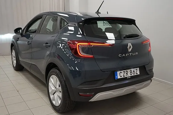 Renault Captur 2024 photo 3