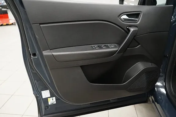 Renault Captur 2024 photo 5