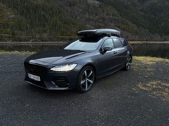 Volvo V90
