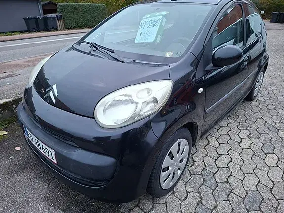 Citroen C1