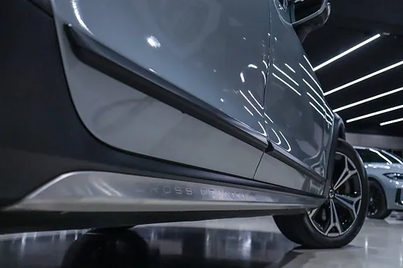 Volvo V90 Cross Country 2017 photo 5