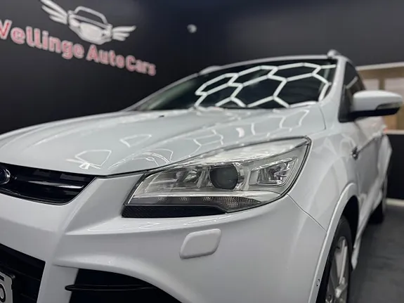 Ford Kuga 2016 photo 3