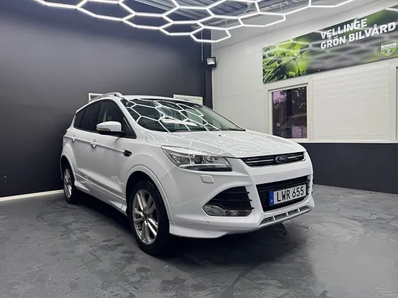 Ford Kuga 2016 photo 2