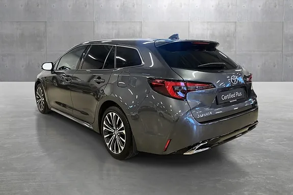 Toyota Corolla 2024 photo 3