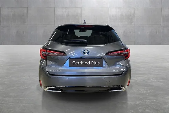 Toyota Corolla 2024 photo 4