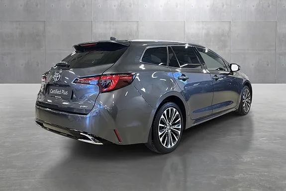 Toyota Corolla 2024 photo 5
