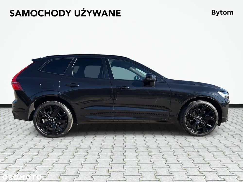 Volvo Xc60 2024 photo 4
