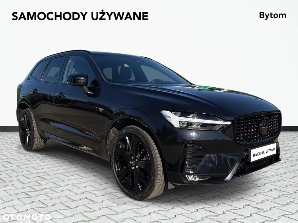 Volvo Xc60 2024 photo 3