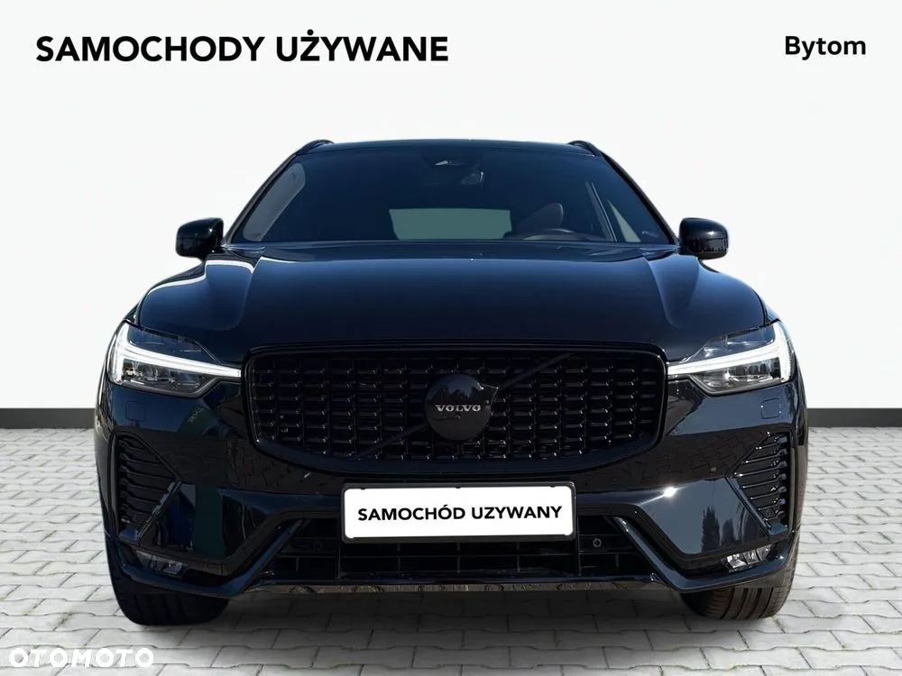 Volvo Xc60 2024 photo 2