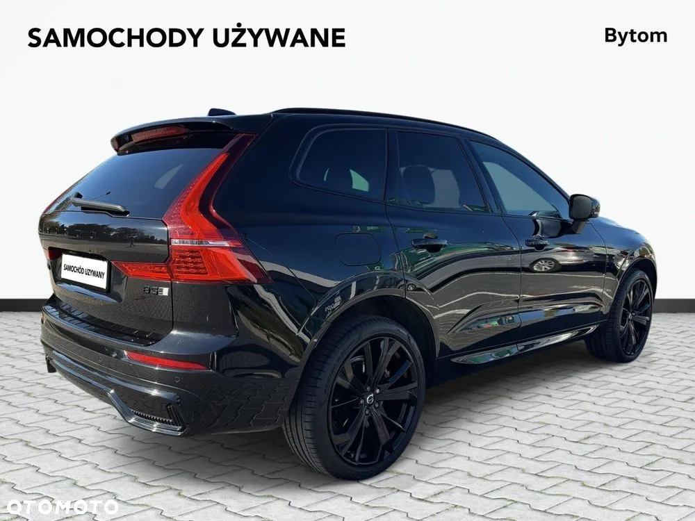 Volvo Xc60 2024 photo 5