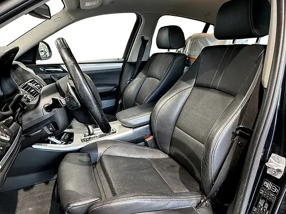 BMW X4 2015 photo 5
