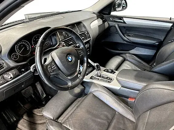 BMW X4 2015 photo 4