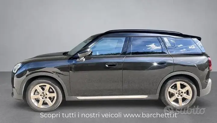 Mini Countryman 2025 photo 2