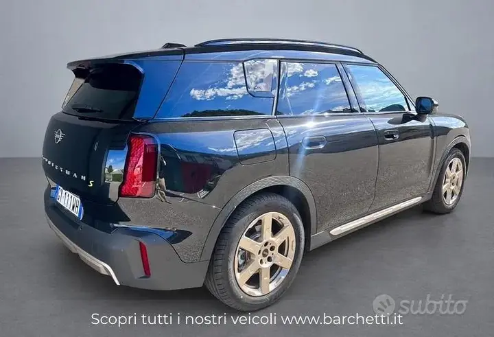 Mini Countryman 2025 photo 4