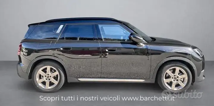 Mini Countryman 2025 photo 5