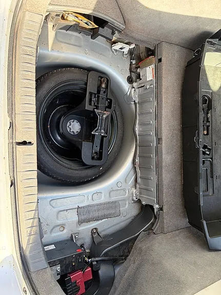 Toyota Prius 2009 photo 3