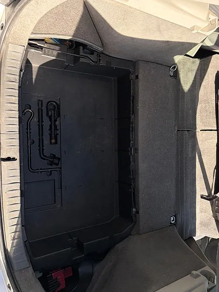 Toyota Prius 2009 photo 5