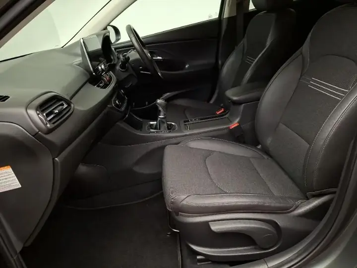 Hyundai I30 2022 photo 5