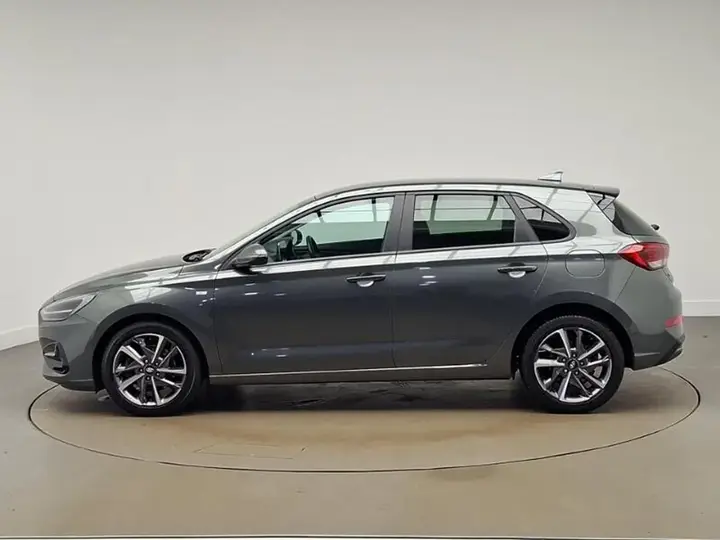 Hyundai I30 2022 photo 4