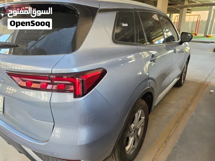 Ford Territory 2025 photo 4