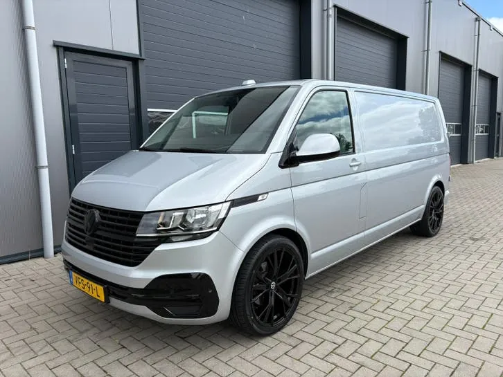 Volkswagen Transporter T6