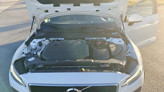 Volvo V60 2022 photo 5
