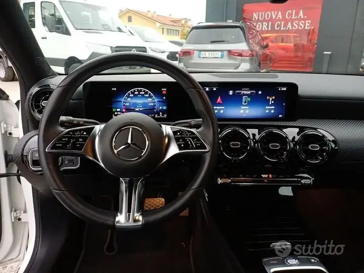 Mercedes-Benz A-Class 2023 photo 5