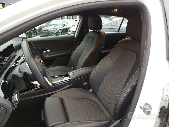 Mercedes-Benz A-Class 2023 photo 3