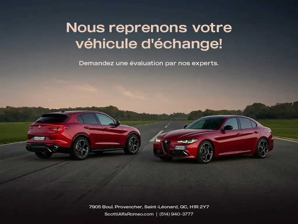 Alfa Romeo Stelvio 2024 photo 4