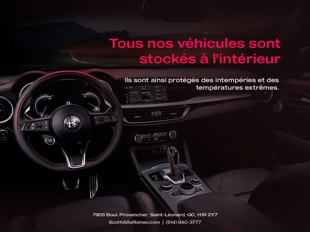 Alfa Romeo Stelvio 2024 photo 2