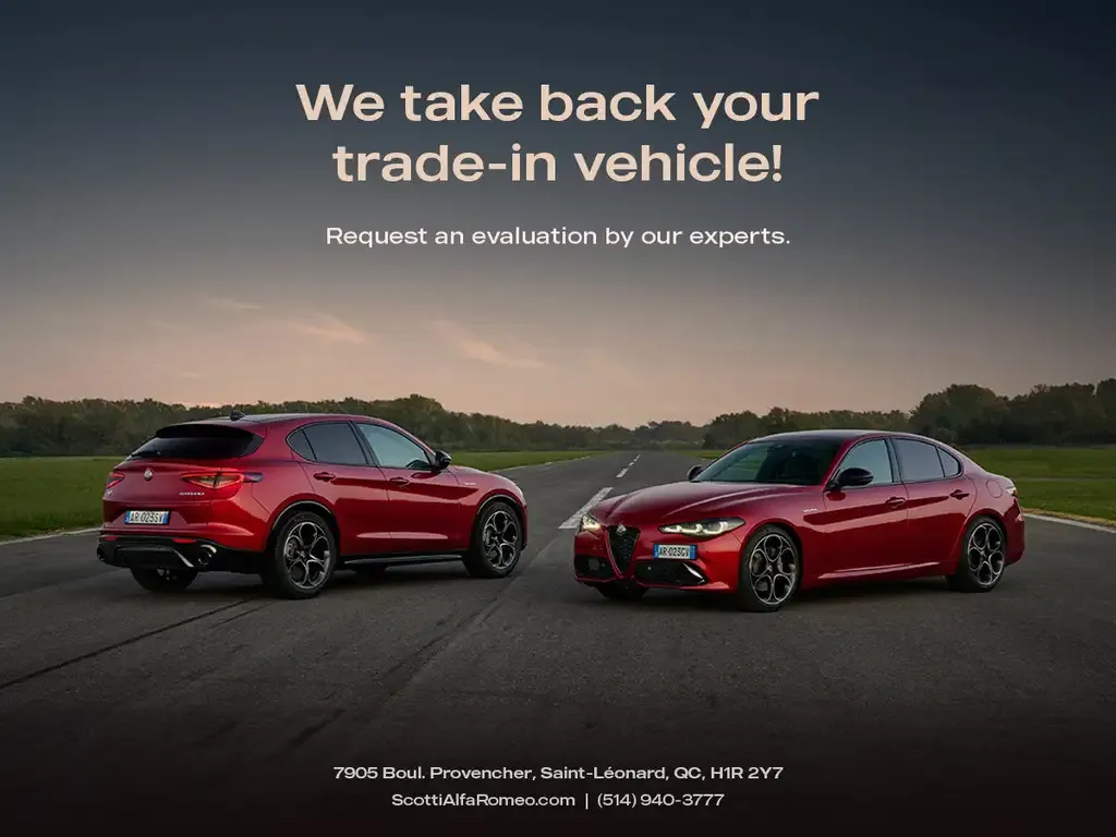 Alfa Romeo Stelvio 2024 photo 5