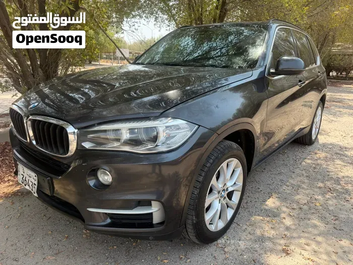 BMW X5 2014 photo 3