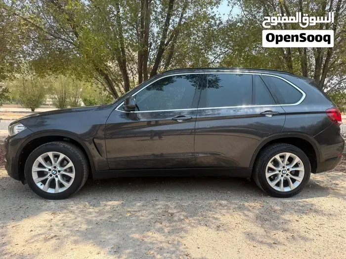 BMW X5 2014 photo 2