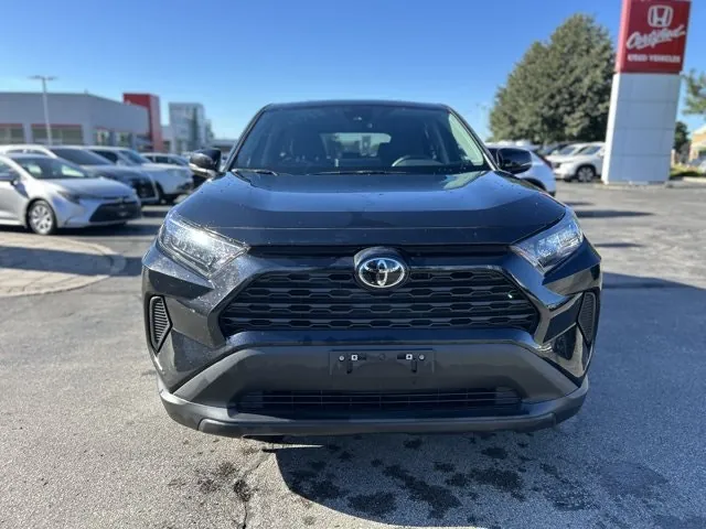 Toyota Rav4 2025 photo 2