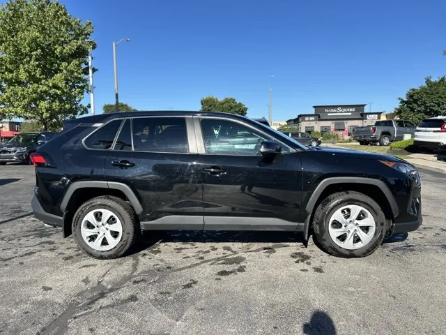 Toyota Rav4 2025 photo 4