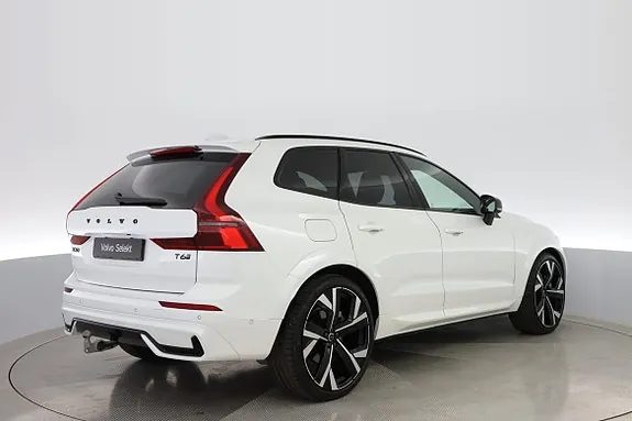 Volvo Xc60 2026 photo 4