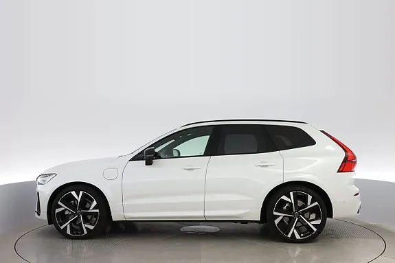 Volvo Xc60 2026 photo 2