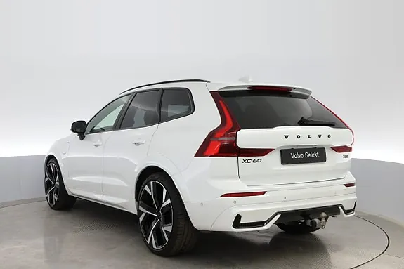 Volvo Xc60 2026 photo 3