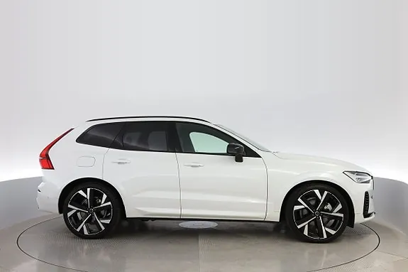 Volvo Xc60 2026 photo 5