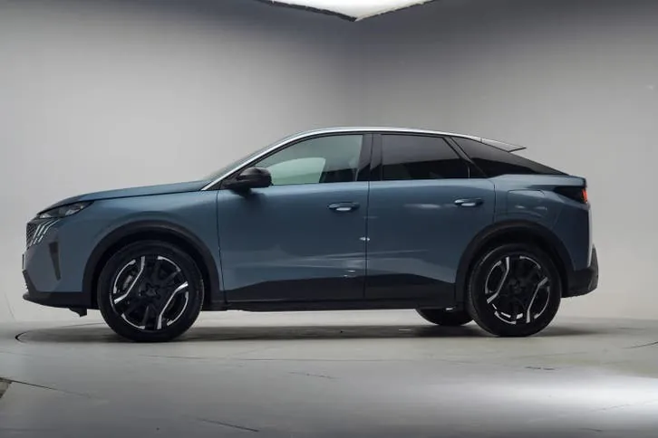 Peugeot 3008 2025 photo 2