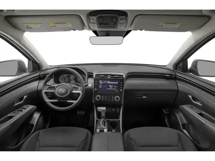 Hyundai Tucson 2023 photo 5