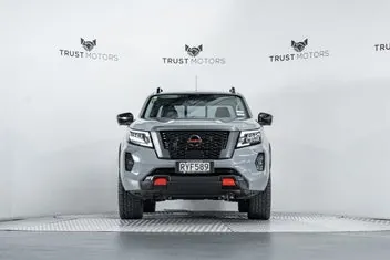 Nissan Navara 2025 photo 5