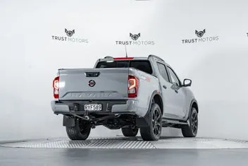 Nissan Navara 2025 photo 4