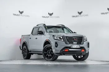 Nissan Navara 2025 photo 2